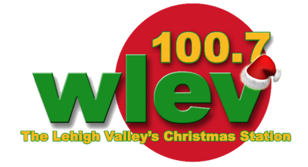 WLEV Logo